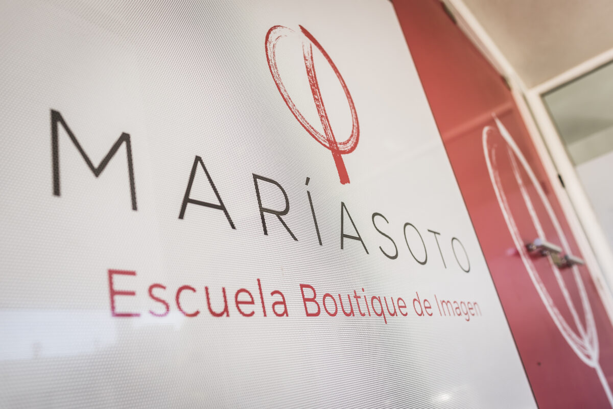 Formáte como asesora de imagen con la Certificación de mi Escuela Boutique - María Soto